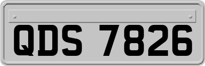 QDS7826