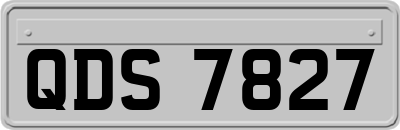QDS7827