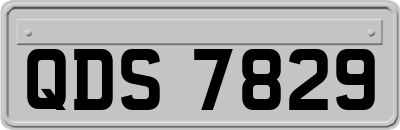 QDS7829