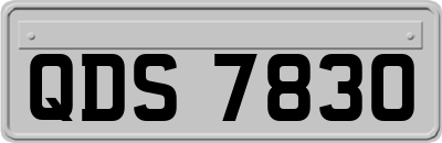 QDS7830