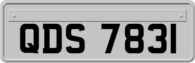 QDS7831
