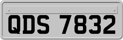 QDS7832