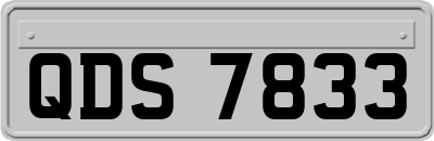QDS7833