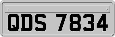 QDS7834