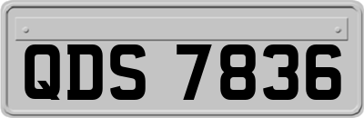 QDS7836