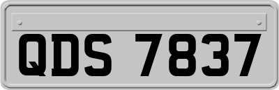QDS7837