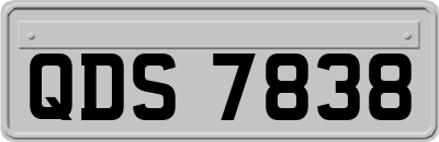 QDS7838