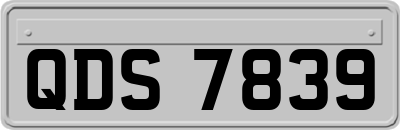 QDS7839