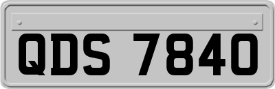 QDS7840
