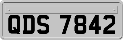 QDS7842