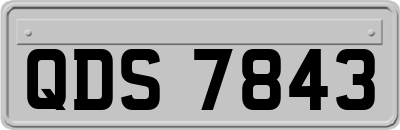 QDS7843