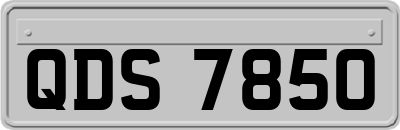 QDS7850