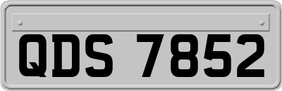 QDS7852