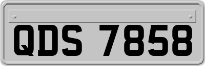 QDS7858