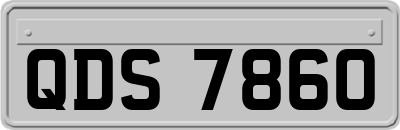 QDS7860