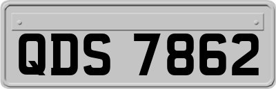 QDS7862