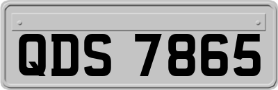 QDS7865