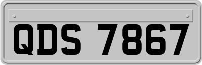 QDS7867