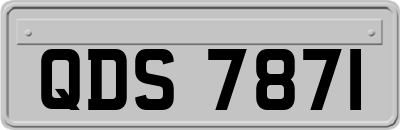 QDS7871