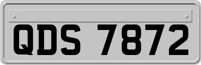 QDS7872