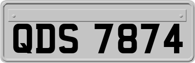 QDS7874