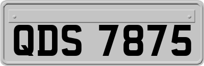 QDS7875