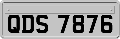 QDS7876