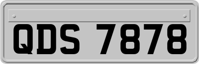 QDS7878