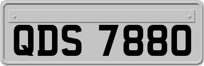 QDS7880