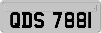 QDS7881