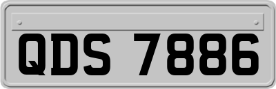 QDS7886