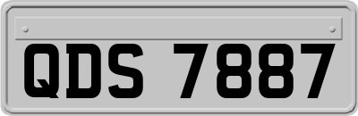 QDS7887