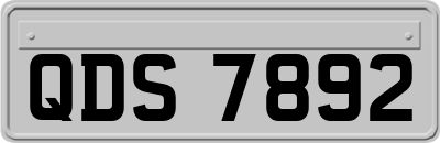 QDS7892