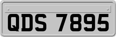 QDS7895