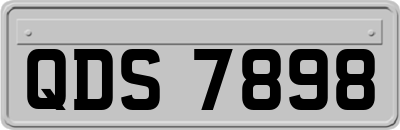 QDS7898
