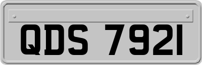 QDS7921