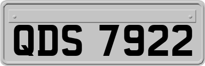 QDS7922