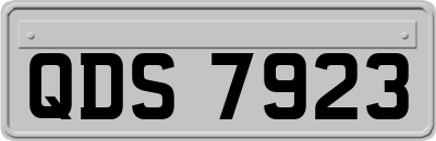 QDS7923