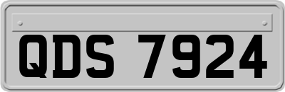 QDS7924