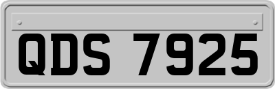 QDS7925