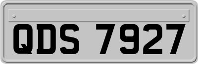 QDS7927