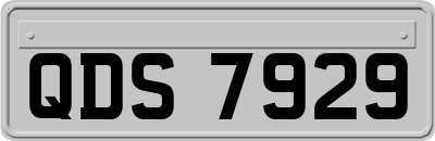 QDS7929