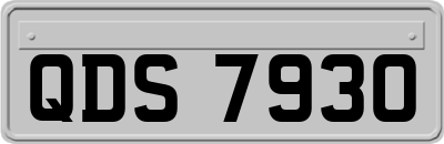 QDS7930