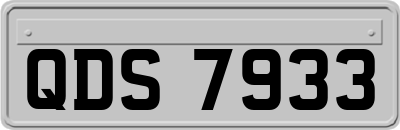 QDS7933