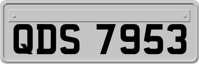 QDS7953
