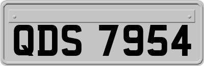 QDS7954