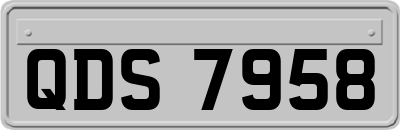 QDS7958