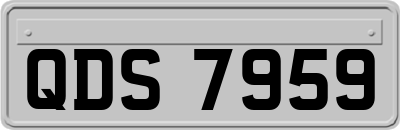 QDS7959