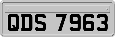 QDS7963
