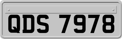 QDS7978